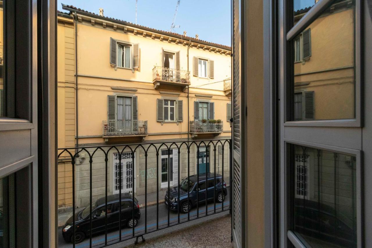 Miglietti Apt A Few Steps From Piazza Statuto! Torino Esterno foto