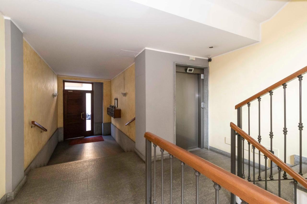 Miglietti Apt A Few Steps From Piazza Statuto! Torino Esterno foto
