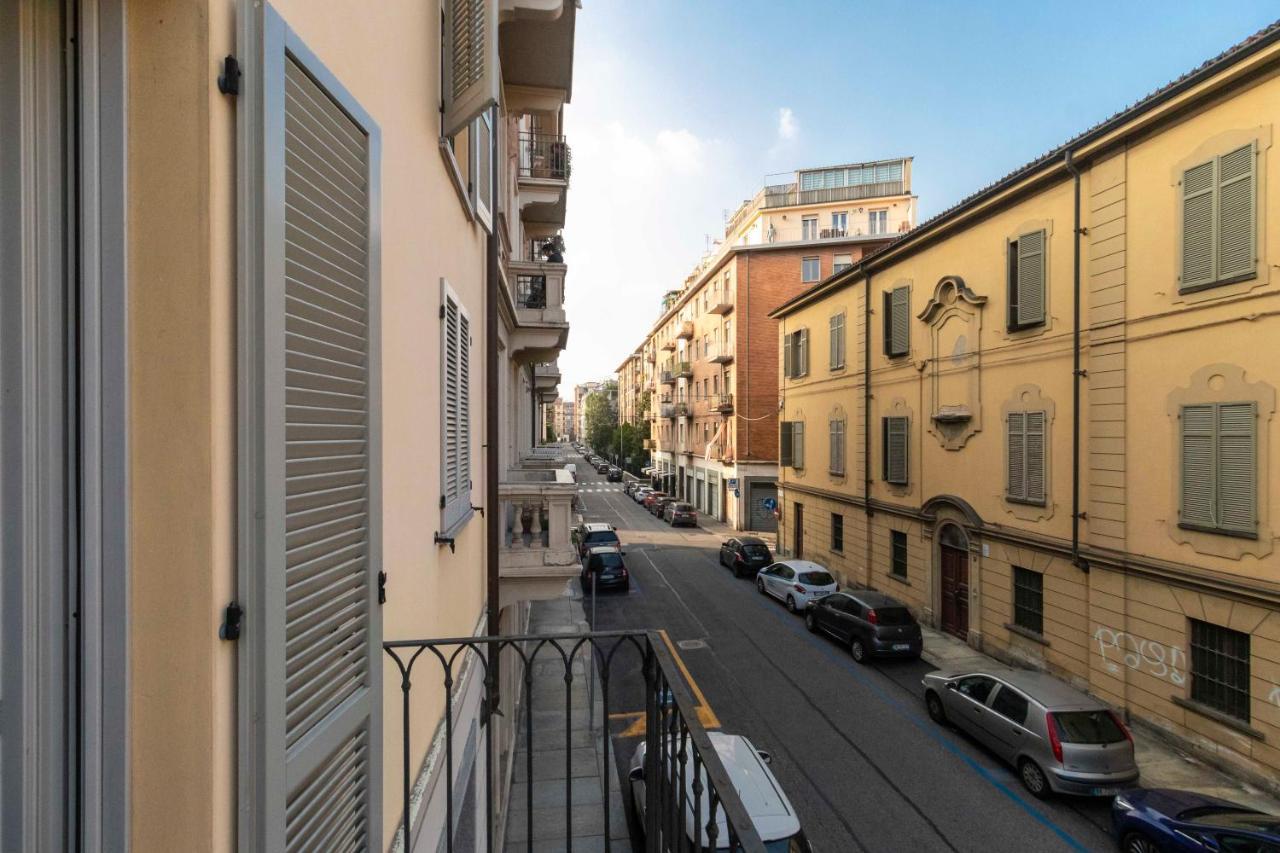 Miglietti Apt A Few Steps From Piazza Statuto! Torino Esterno foto